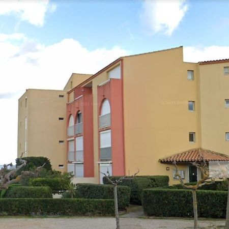 Port Leucate : Superbe Appartement Pleine Vue Mer מראה חיצוני תמונה