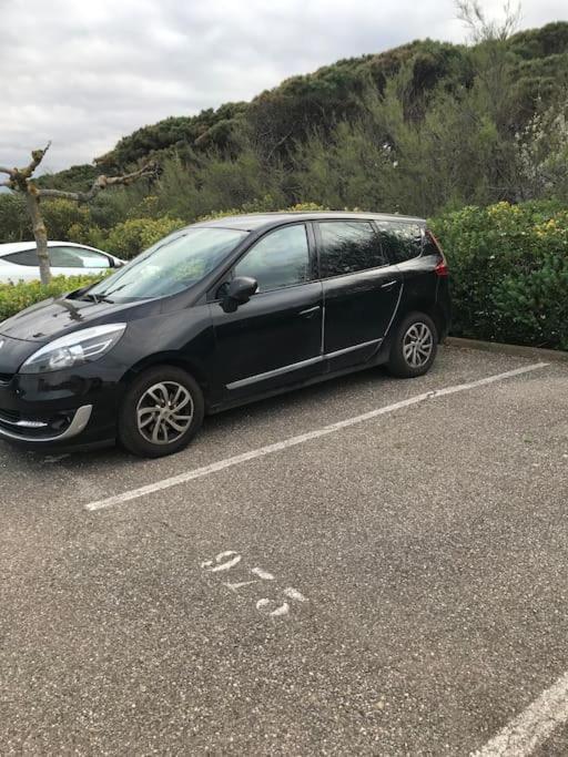 Port Leucate : Superbe Appartement Pleine Vue Mer מראה חיצוני תמונה